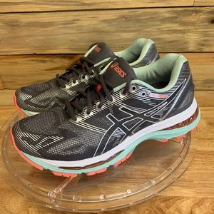 Asics Nimbus 19 7W